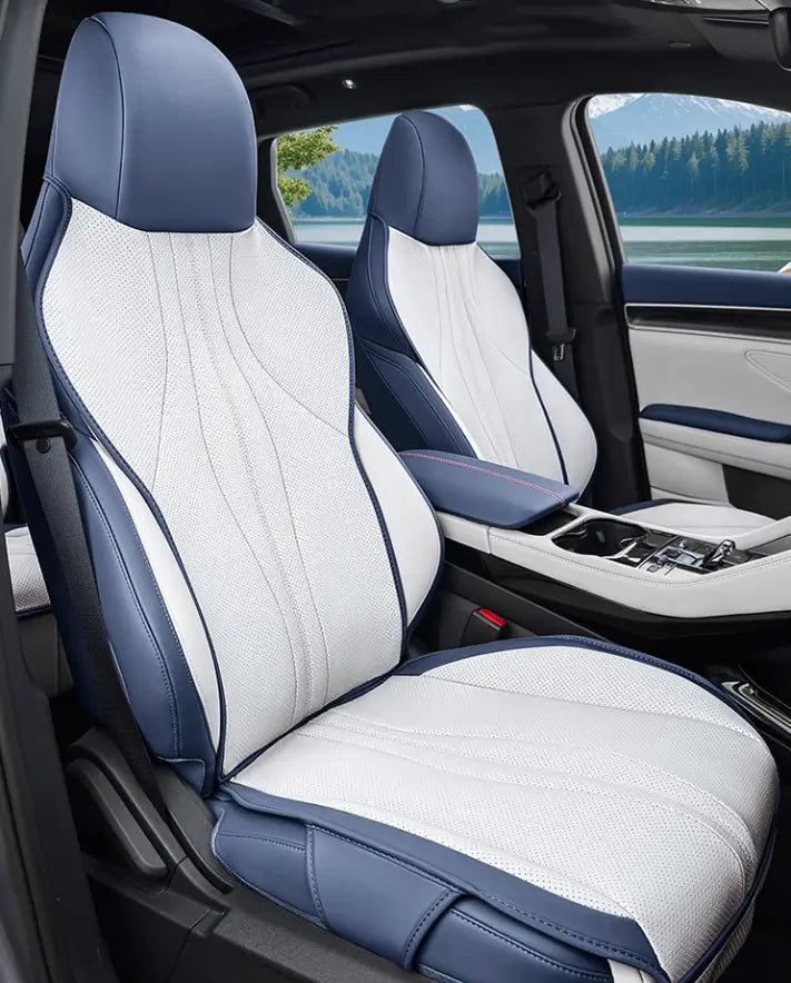 Seat Cover for BYD Sealion 6 (Full Set)  harrybyd