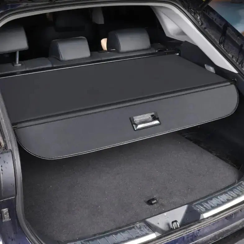 Trunk Parcel Shelf for BYD Sealion 7? harrybyd