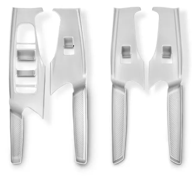 Window Button Protective Cover for BYD Sealion 6 (4pcs)  harrybyd