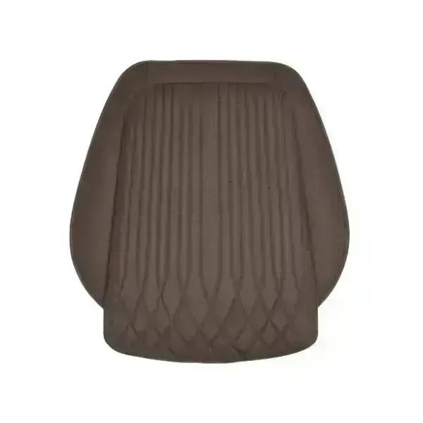 Leather Car Seat Cushion? harrybyd