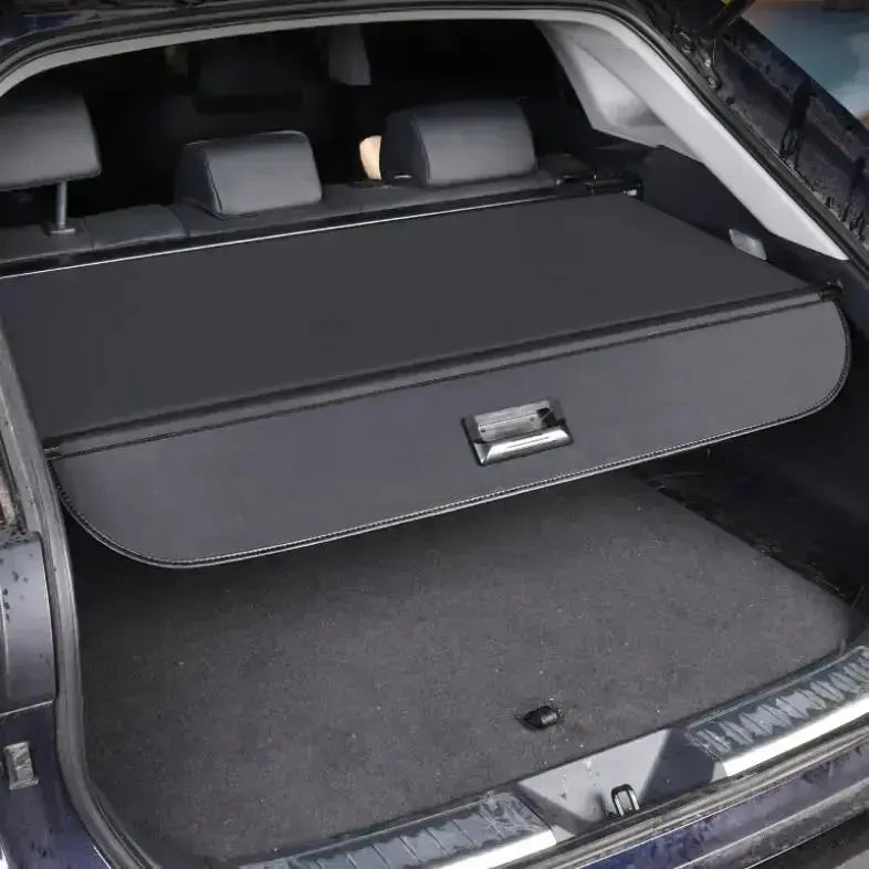 Trunk Parcel Shelf for BYD Sealion 7? harrybyd