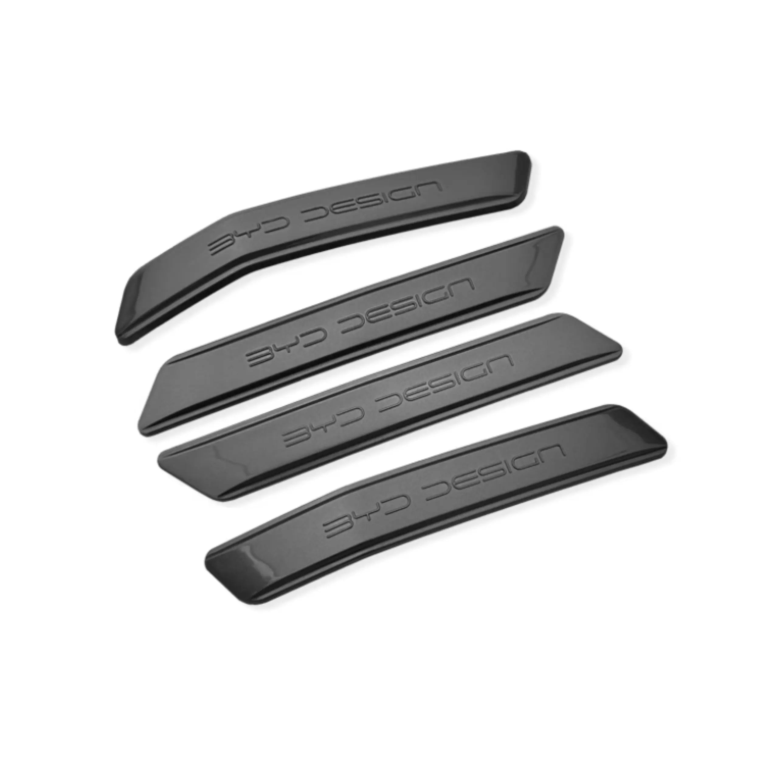 Door Anti-Collision Strip for BYD Sealion (4pcs)  harrybyd