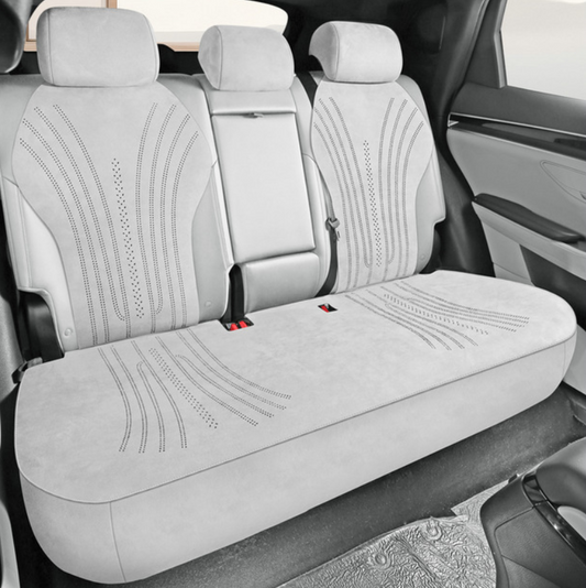 Fully-Covered Seat Cover for BYD Sealion 6