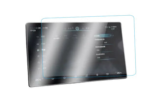 Screen Protector for BYD Shark 6  harrybyd