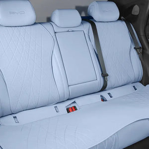 Full Set Seat Covers for BYD Seal EV  harrybyd