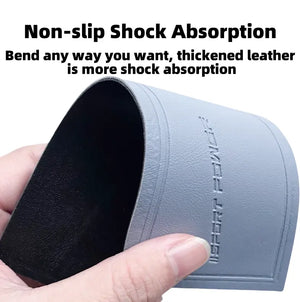 Center Console Wireless Napa Mat for BYD Seal EV  harrybyd