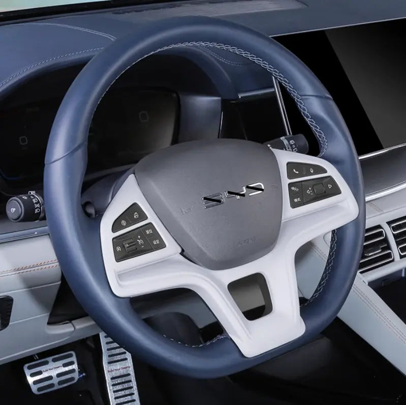 Interior Decorative Frame for BYD Sealion 6  harrybyd