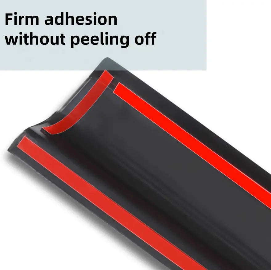 Door Sill Protective Cover for BYD Sealion 7  harrybyd