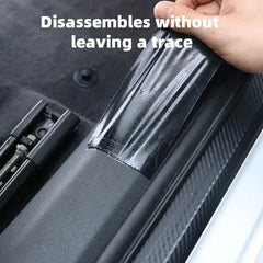 Anti-Collision Strips for BYD  harrybyd
