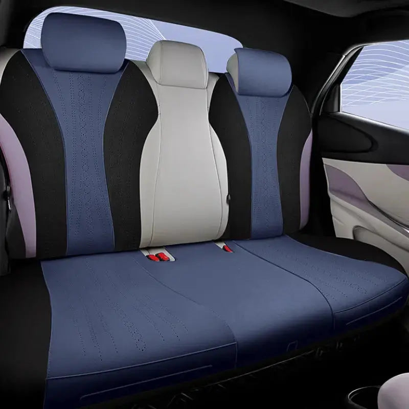 Full Set Seat Cushion Protector for BYD Dolphin  harrybyd