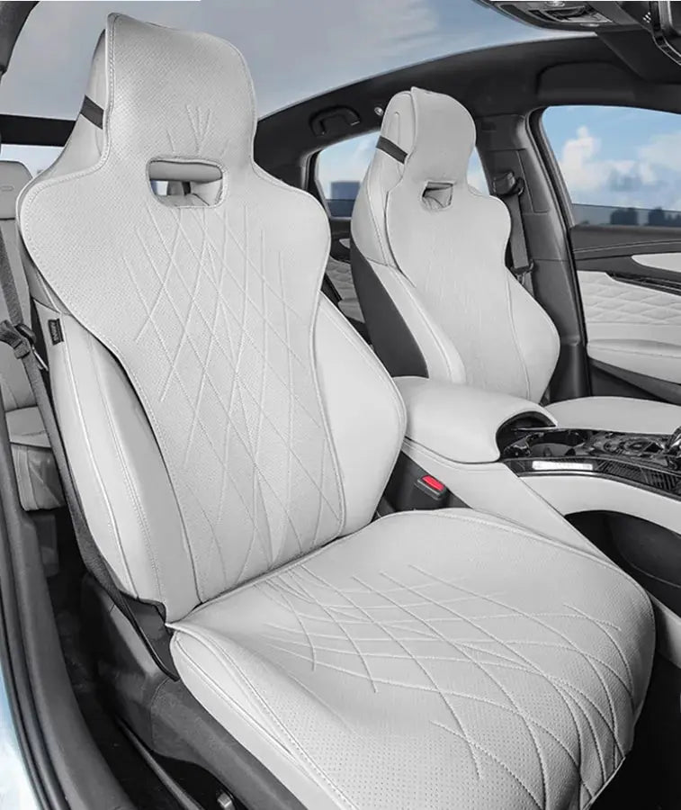 Full Set Seat Covers for BYD Seal EV  harrybyd
