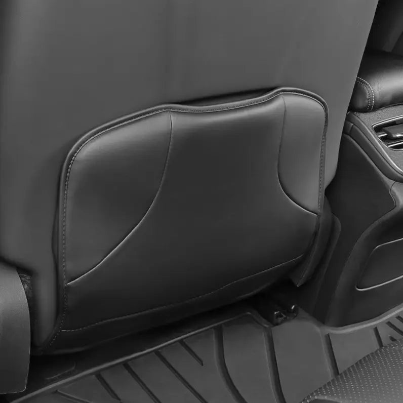 Seat Anti-Kick Pad for BYD Seal EV (2pcs)  harrybyd