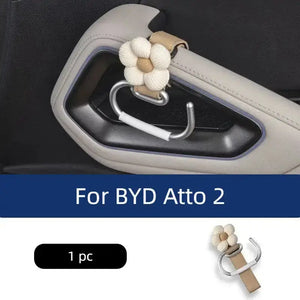 Center Console Hook for BYD Atto 2  harrybyd