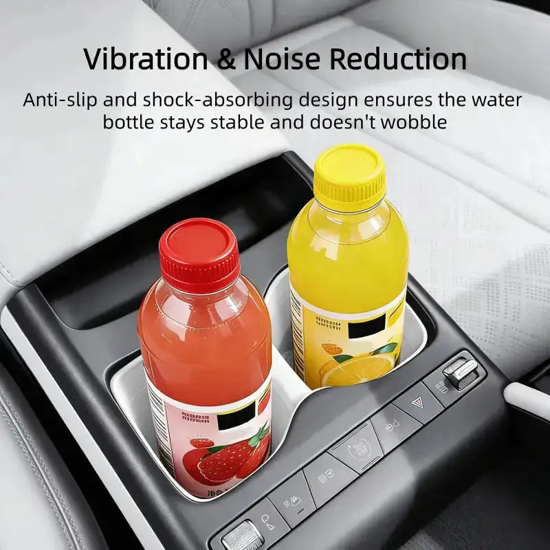 Cup Holder for BYD Atto 2  harrybyd