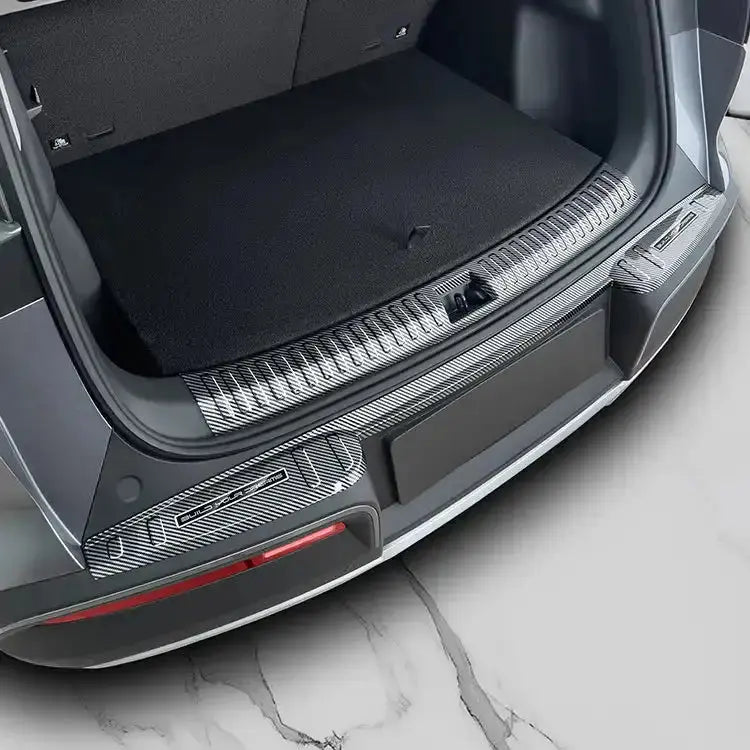 Door Sill Protector for BYD Atto 2  harrybyd