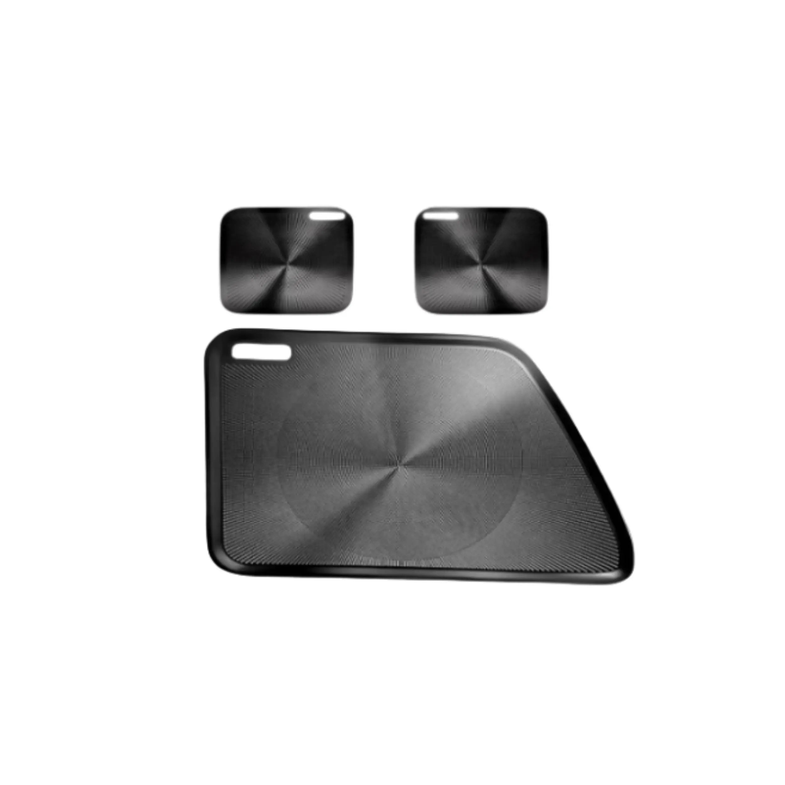 Speaker Cover for BYD Sealion 7  harrybyd
