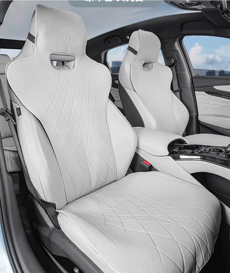 Full Set Seat Covers for BYD Seal EV  harrybyd