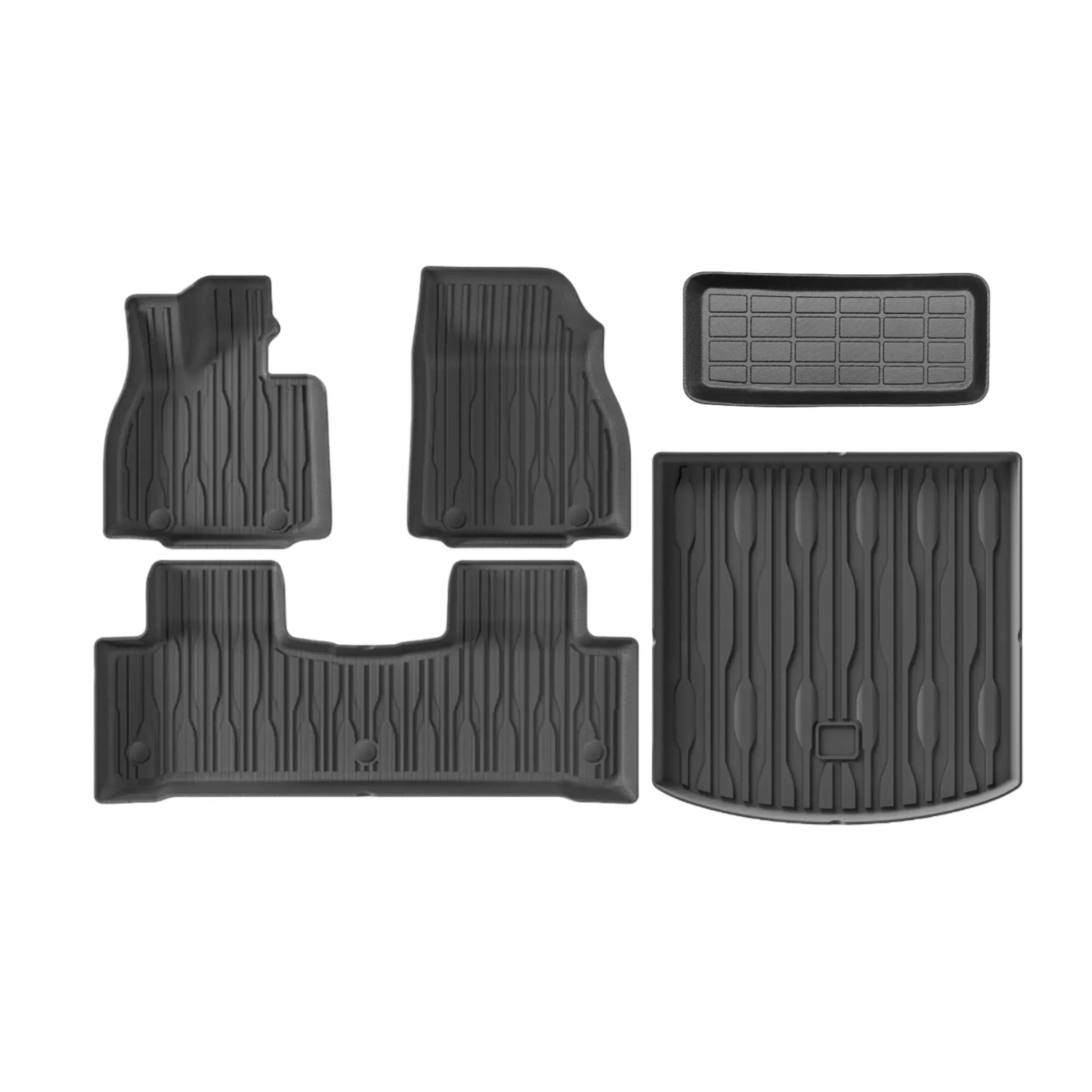 TPE Mats for BYD Sealion 7? harrybyd