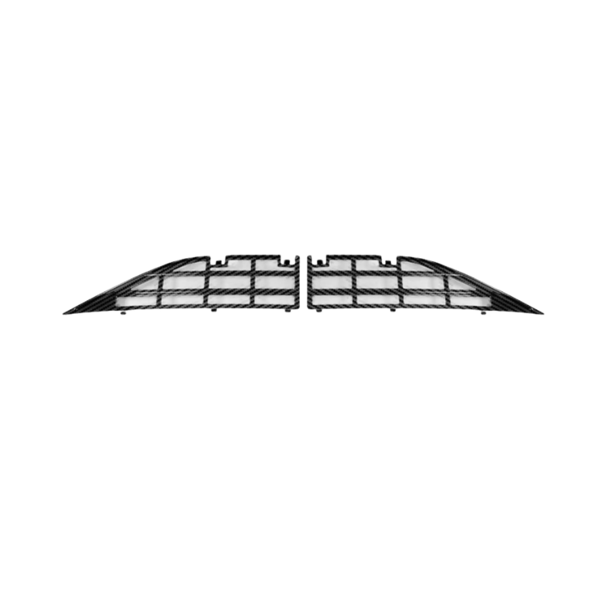 Grille Proof Net for BYD Sealion 7 (2pcs)  harrybyd