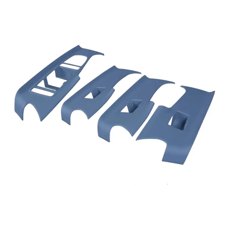 Window Button Protective Cover for BYD Sealion 6 (4pcs)  harrybyd
