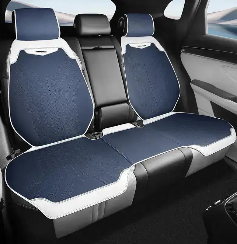 Seat Cushion for BYD (Full set 5-seater)? harrybyd