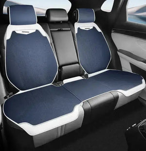 Seat Cushion for BYD (Full set 5-seater)  harrybyd