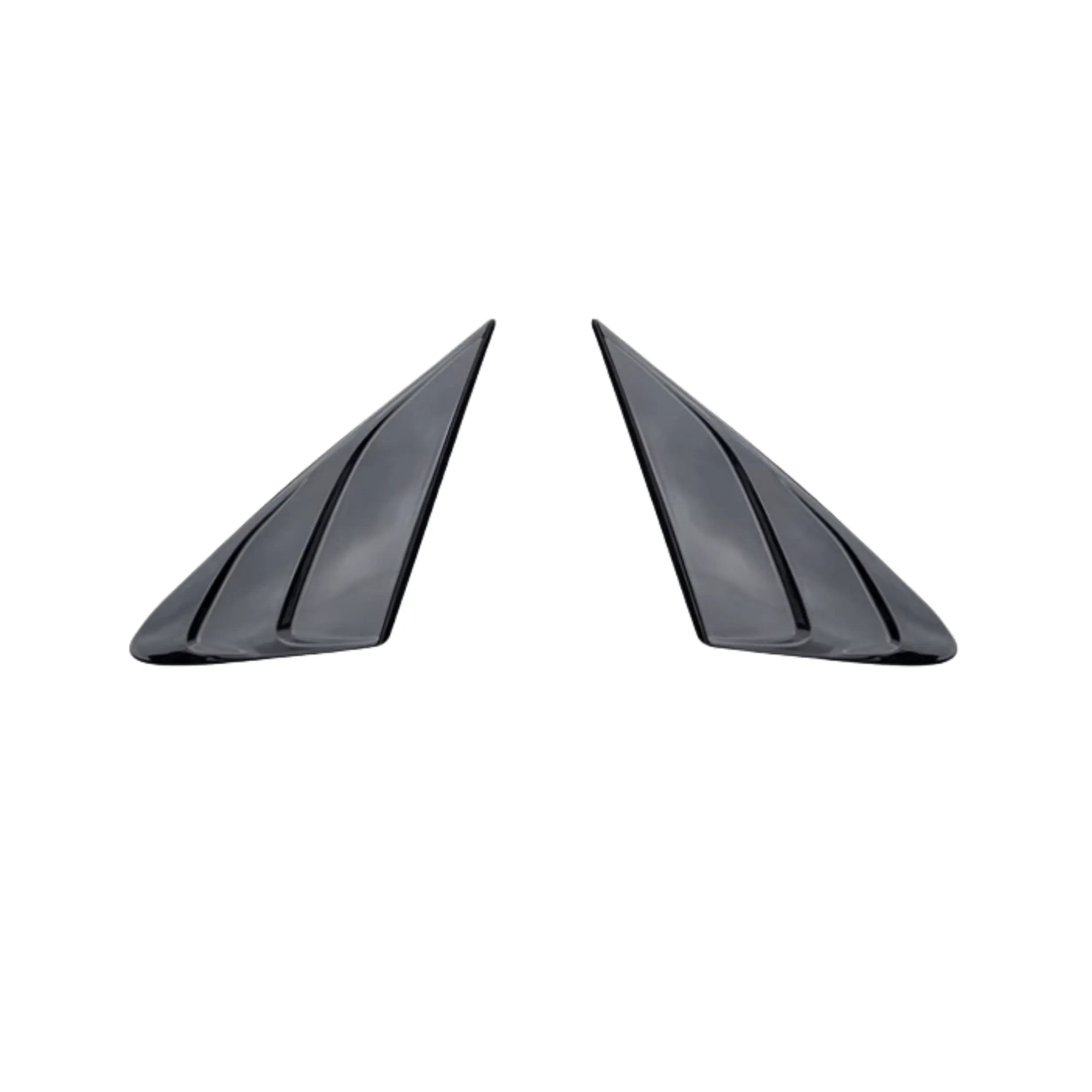 Rear Side Window Louver for BYD Seal EV (2pcs)  harrybyd