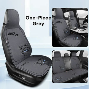 Cartoon Seat Cover for BYD  harrybyd