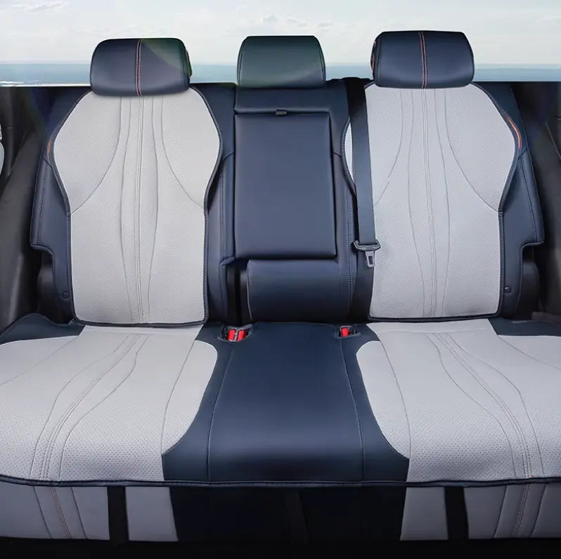 Seat Cover for BYD Sealion 6 (Full Set)  harrybyd