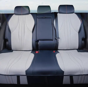 Seat Cover for BYD Sealion 6 (Full Set)  harrybyd