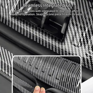 Door Sill Protector for BYD Atto 2  harrybyd