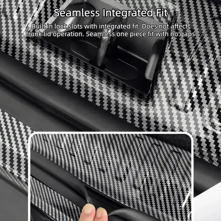 Door Sill Protector for BYD Atto 2  harrybyd
