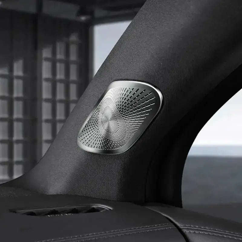 Speaker Cover for BYD Sealion 8  harrybyd