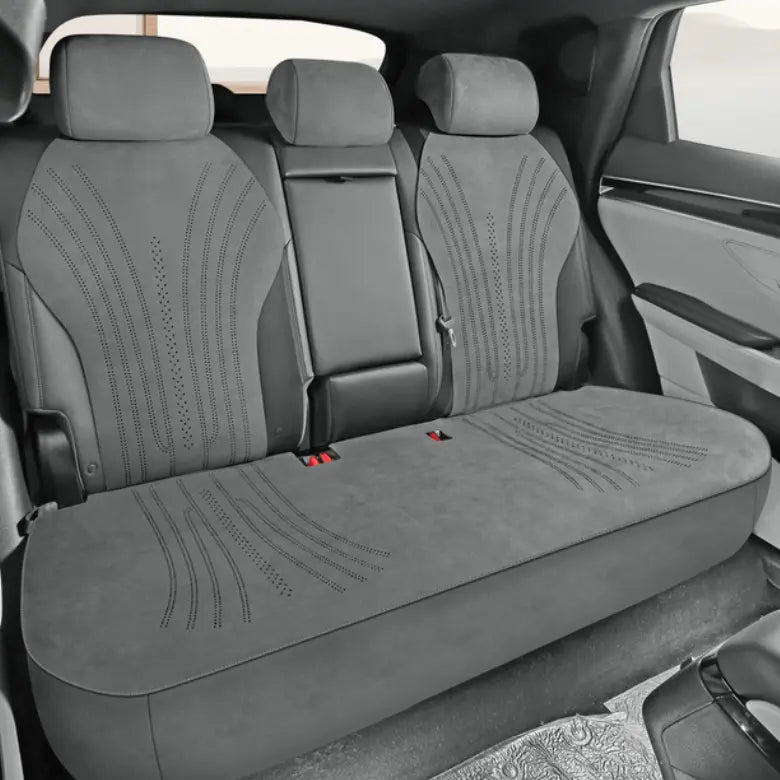 Fully-Covered Seat Cover for BYD Sealion 6  harrybyd