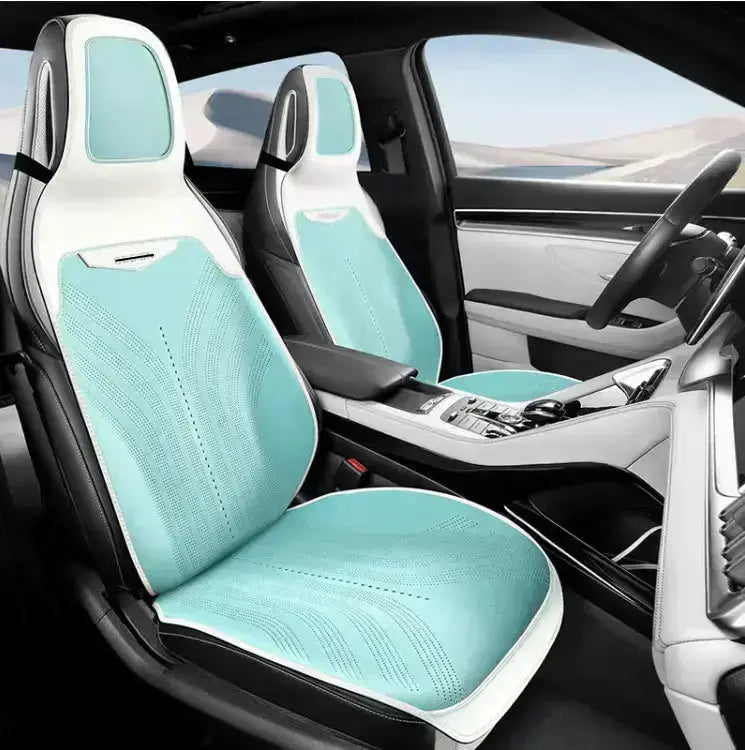 Seat Cushion for BYD (Full set 5-seater)? harrybyd