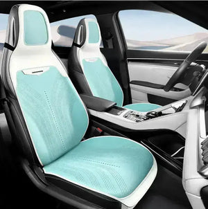 Seat Cushion for BYD (Full set 5-seater)  harrybyd