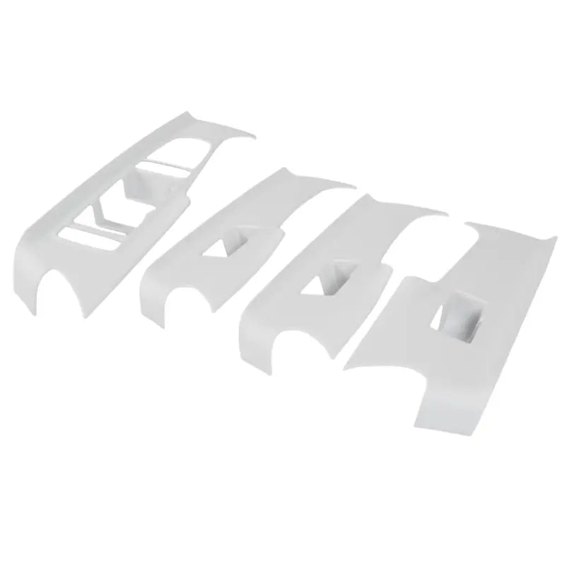 Window Button Protective Cover for BYD Sealion 6 (4pcs)  harrybyd