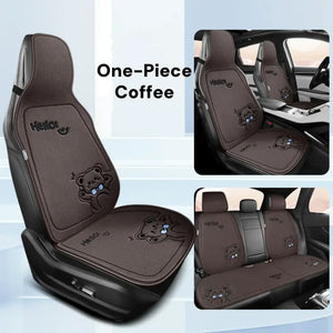Cartoon Seat Cover for BYD  harrybyd