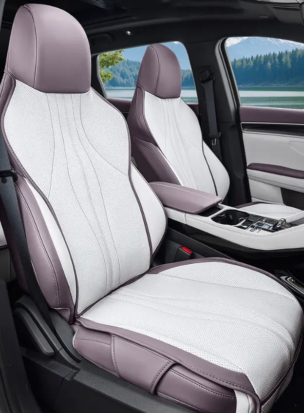 Seat Cover for BYD Sealion 6 (Full Set)  harrybyd
