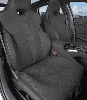 Full Set Seat Covers for BYD Seal EV  harrybyd