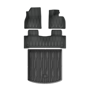 TPE Mats for BYD Sealion 7? harrybyd