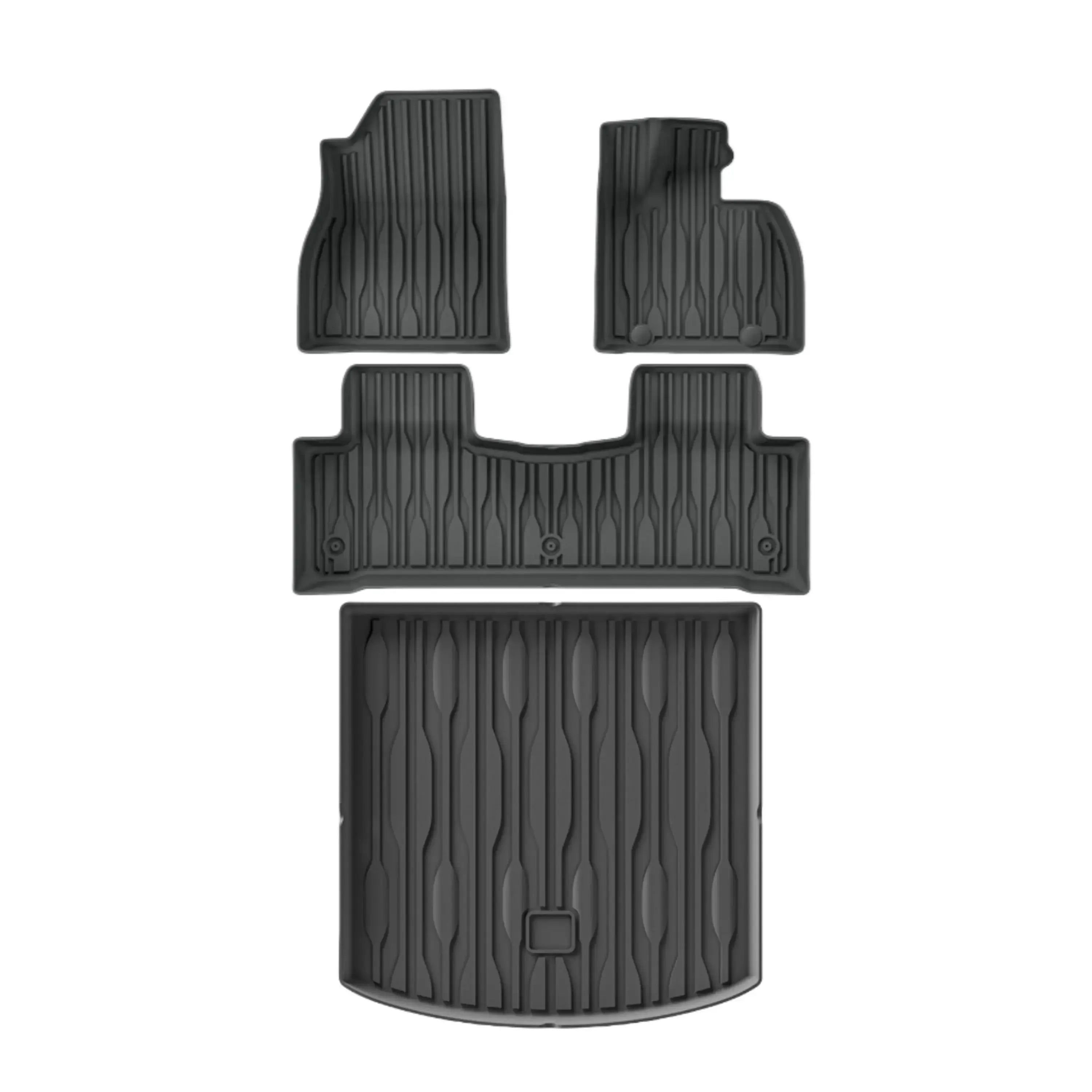 TPE Mats for BYD Sealion 7? harrybyd