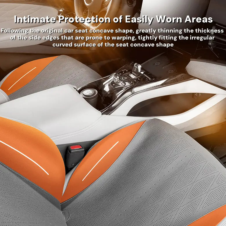 Seat Cover Protector for BYD Seal EV  harrybyd