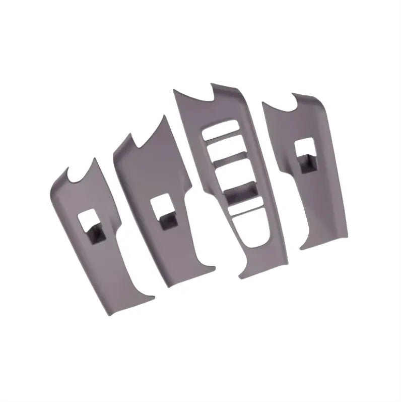Window Button Protective Cover for BYD Sealion 6 (4pcs)  harrybyd