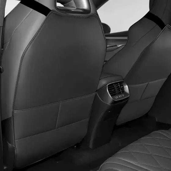 Seat Back Protector Mat for BYD Sealion 7 (2pcs)  harrybyd