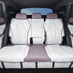 Seat Cover for BYD Sealion 6 (Full Set)  harrybyd