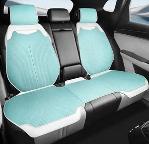 Seat Cushion for BYD (Full set 5-seater)? harrybyd