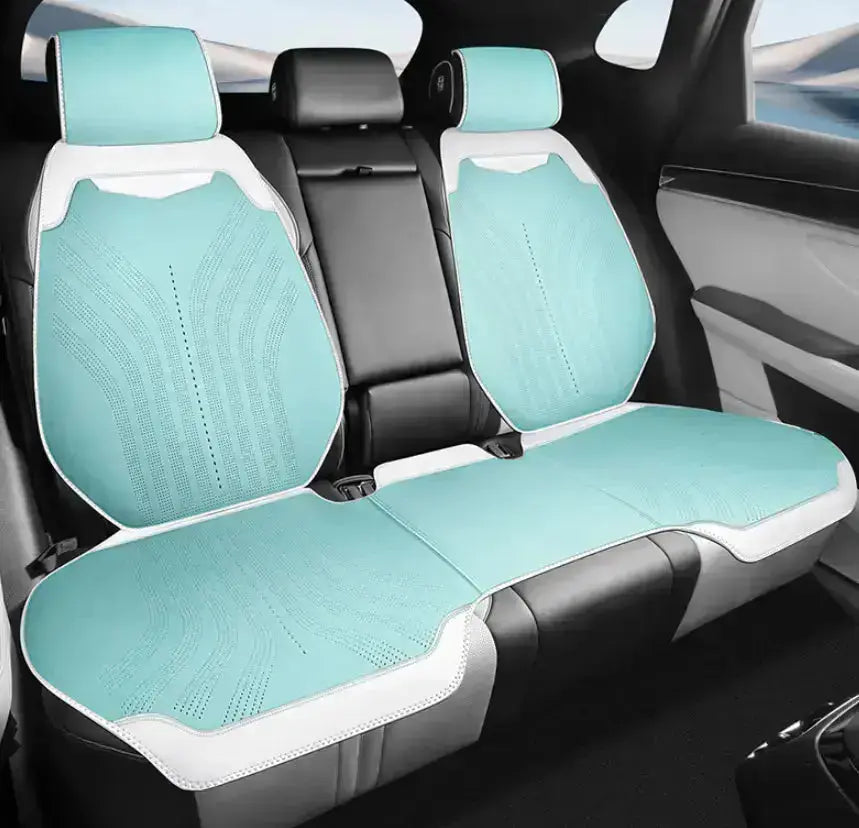 Seat Cushion for BYD (Full set 5-seater)? harrybyd