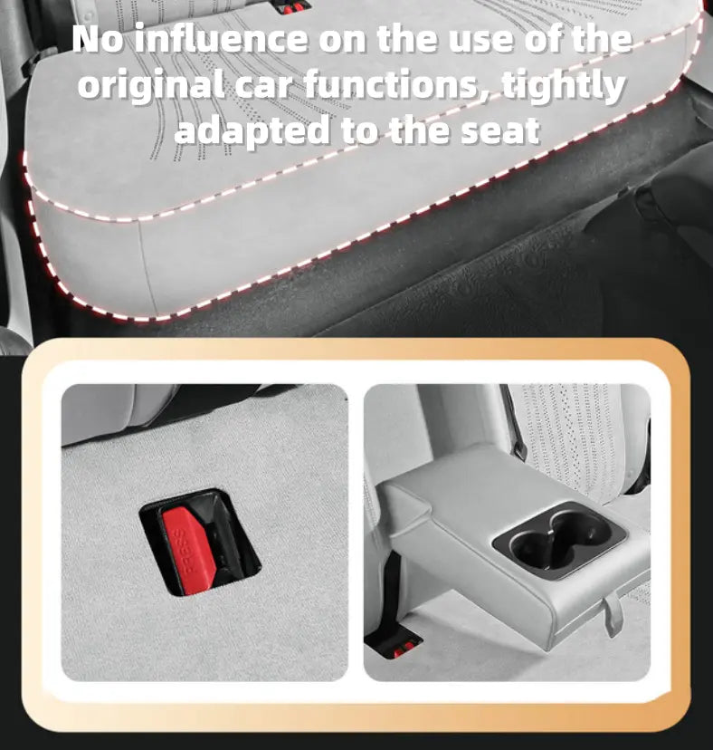 Fully-Covered Seat Cover for BYD Sealion 6  harrybyd