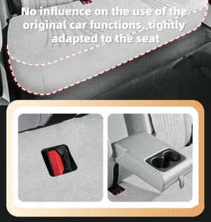 Fully-Covered Seat Cover for BYD Sealion 6  harrybyd